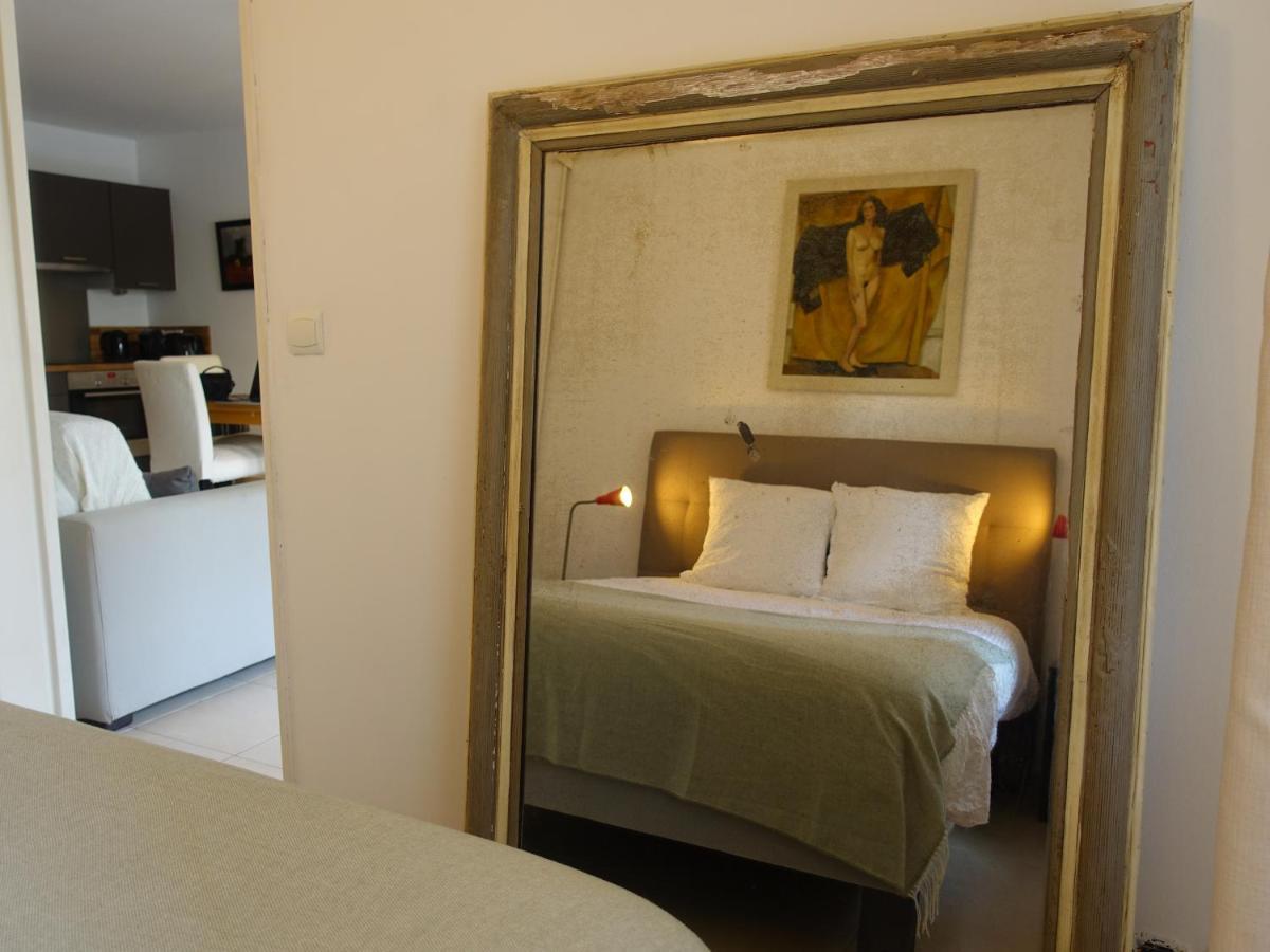 Lovely Appartement With Balcony 5Min Train Station Cannes Exterior photo