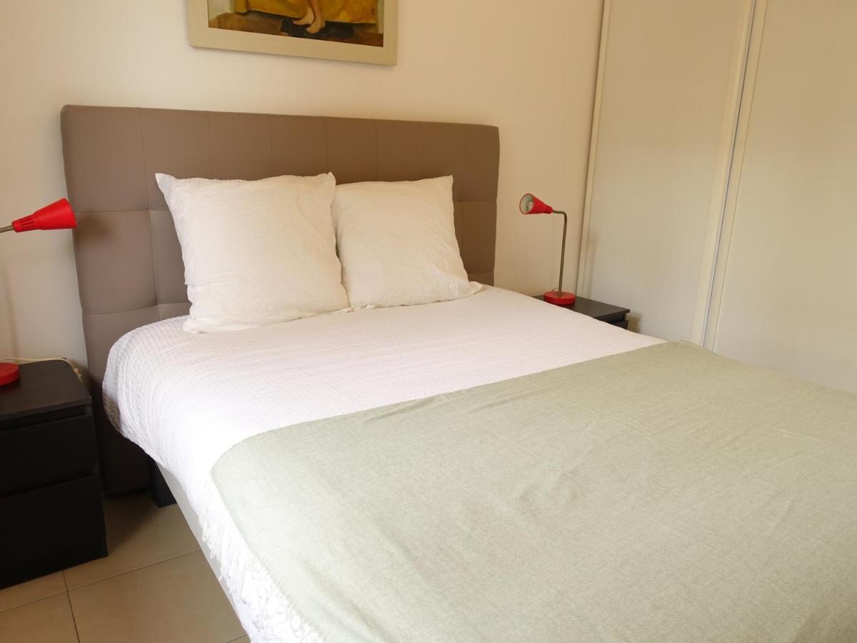 Lovely Appartement With Balcony 5Min Train Station Cannes Exterior photo